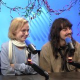 Flavie Tapparel et Jérémy Imbach de Pékin Express dans Good Morning Valais
